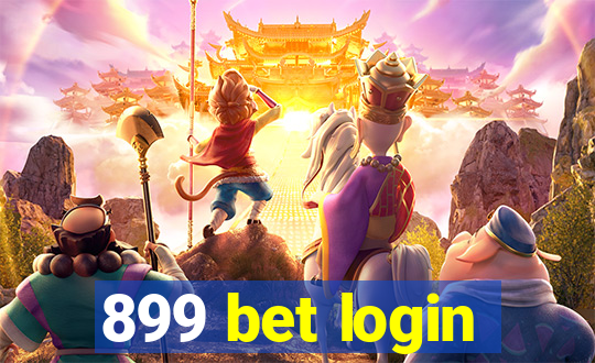 899 bet login
